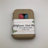 Wildflower Seed Bomb Box