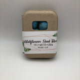 Wildflower Seed Bomb Box