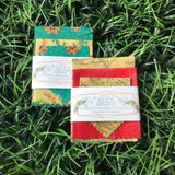 Beeswax Food Wraps