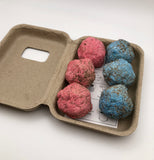 Wildflower Seed Bomb Box