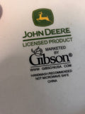 Set of 3 John Deere Canisters