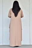 CAMELIA WILLOW MAXI DRESS