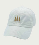 Pine Forest Hat