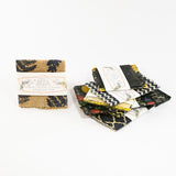 Beeswax Food Wraps