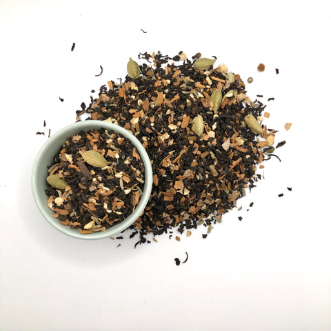 CHAI ESCAPE TEA