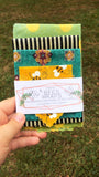 Beeswax Food Wraps