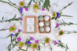 Wildflower Seed Bomb Box