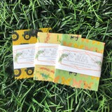 Beeswax Food Wraps